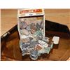 Image 1 : BOX OF ASSORTED AGATE & OTHER ROCK