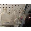 Image 1 : SMALL COLGATE & CO PERFUMERS, BOOT'S CASH CHEMISTS BOTTLES AND 2 OTHERS = 4 BOTTLES