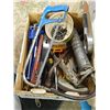 Image 1 : BOX OF TOOLS