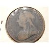 Image 2 : COIN - PENNY - 1899
