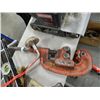 Image 1 : LARGE PIPE CUTTER - RIDGID