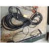 Image 1 : LARGE HEAVY DUTY EXTENTION CORD