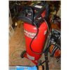 Image 1 : COMPRESSOR - HUSKY - 5.5HP - 32 GAL - 150 PSI