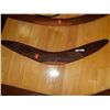 AUTHENTIC BOOMERANG
