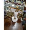 Image 1 : BRASS BALANCE SCALE