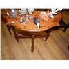 Image 1 : ANTIQUE D-TABLE