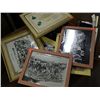 Image 2 : LOT OF VINTAGE PICTURES