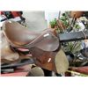 Image 1 : ENGLISH SADDLE