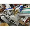 Image 5 : **** STOA -HOT MELT  EDGE BANDING MACHINE (AM-42) APPROX VALUE - $6000