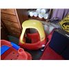 Image 1 : LITTLE TIKES RIDING CAR