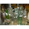 Image 1 : LOT OF VINTAGE COLLECTABLE & OTHER BOTTLES - 18