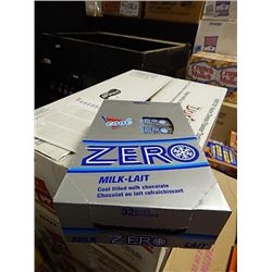 ZERO BARS - BOX OF 32 BARS