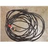 Image 1 : EXTENTION CORD - BLACK