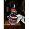 Image 1 : CRAFTSMAN ROUTER - METAL BOX