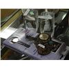 Image 3 : MARILYNE MONROE COMMEMORATIVE WATCH WITH REPLICA OF THE UNITED STATES POSTAL SERVICE MEMORIAL STAMP 