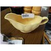 Image 1 : GRAVY BOAT - GRINDLEY ENGLAND - LABURNUM PETAL