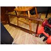 Image 1 : NICK NACK SHELF