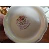 Image 2 : ROYAL ALBERT CHINA - LAVENDER ROSE 1961 - ASSORTED - 7PC TOTAL