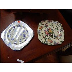 COLLECTOR PLATES - 2