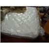 Image 2 : SINGLE MATTRESS - SEALY- EXTRA LOGN - FIRM - NEW