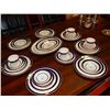 Image 1 : LOT OF DISHES - EMPIRA ENGLAND