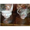 Image 1 : ROYAL ALBERT CHINA - TRANQUILITY - CREAM &  SUGAR