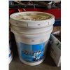 Image 1 : PAINT - 5 GAL - LATEX WHITE