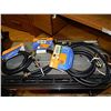 Image 1 : WASHER HOSE - NEW - 4 TOTAL