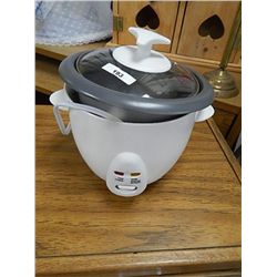 RICE COOKER