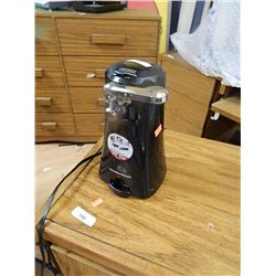 ELECTRIC CAN OPENER - HAMILTON BEACH