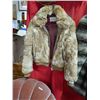 Image 2 : FUR COAT - SHORT