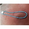 Image 1 : GENUINE BLACK PEARL NECKLACE