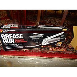 GREASE GUN - NEW