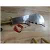 Image 3 : LARGE SPEAR - SHAWLIN MONK WEAPON