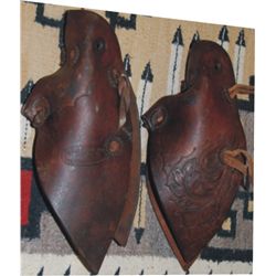 tooled Visalia kids taps