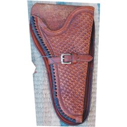 Visalia holster