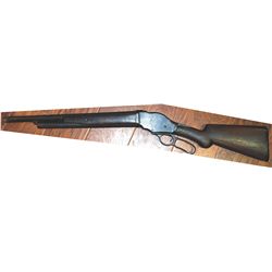Winchester 1887 10 ga coach gun
