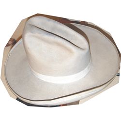 early J C  Penny's hat