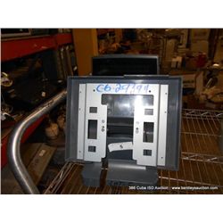 STAND (print sequence:) 29394