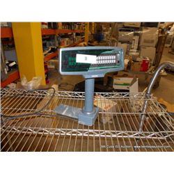 MICROS READOUT (print sequence:) 29395