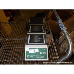 TPS ECHOTHERM CHILLING HEATING PLATE (print sequence:) 29404