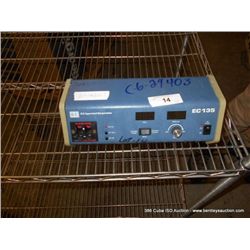 EC 135 POWER SOURCE (print sequence:) 29403