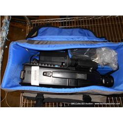 RCA CC540 CAMCORDER (print sequence:) 29266