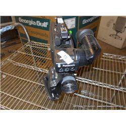 PANASONIC DIGITAL 3CCD (print sequence:) 29262