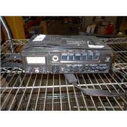 CASSETTE PLAYER (print sequence:) 29341