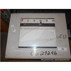 TE AUTO ANALYEZER (print sequence:) 29246