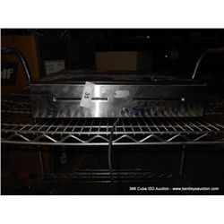 MICROS CASH REGISTER TRAY (print sequence:) 29383