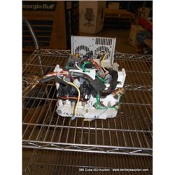 LAB EQUIPMENT (print sequence:) 29316