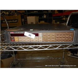KEITHLEY 194A HIGH SPEED VOLTMETER