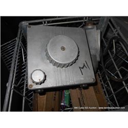 CRATE: MISC HARDWARE